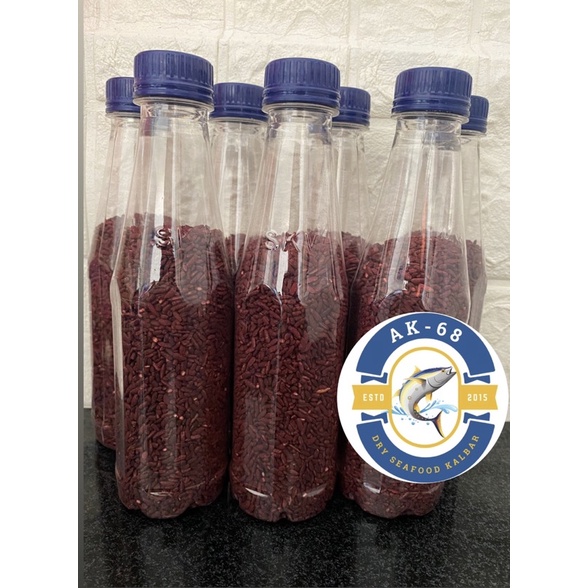 

angkak merah / fungkhiuk singkawang