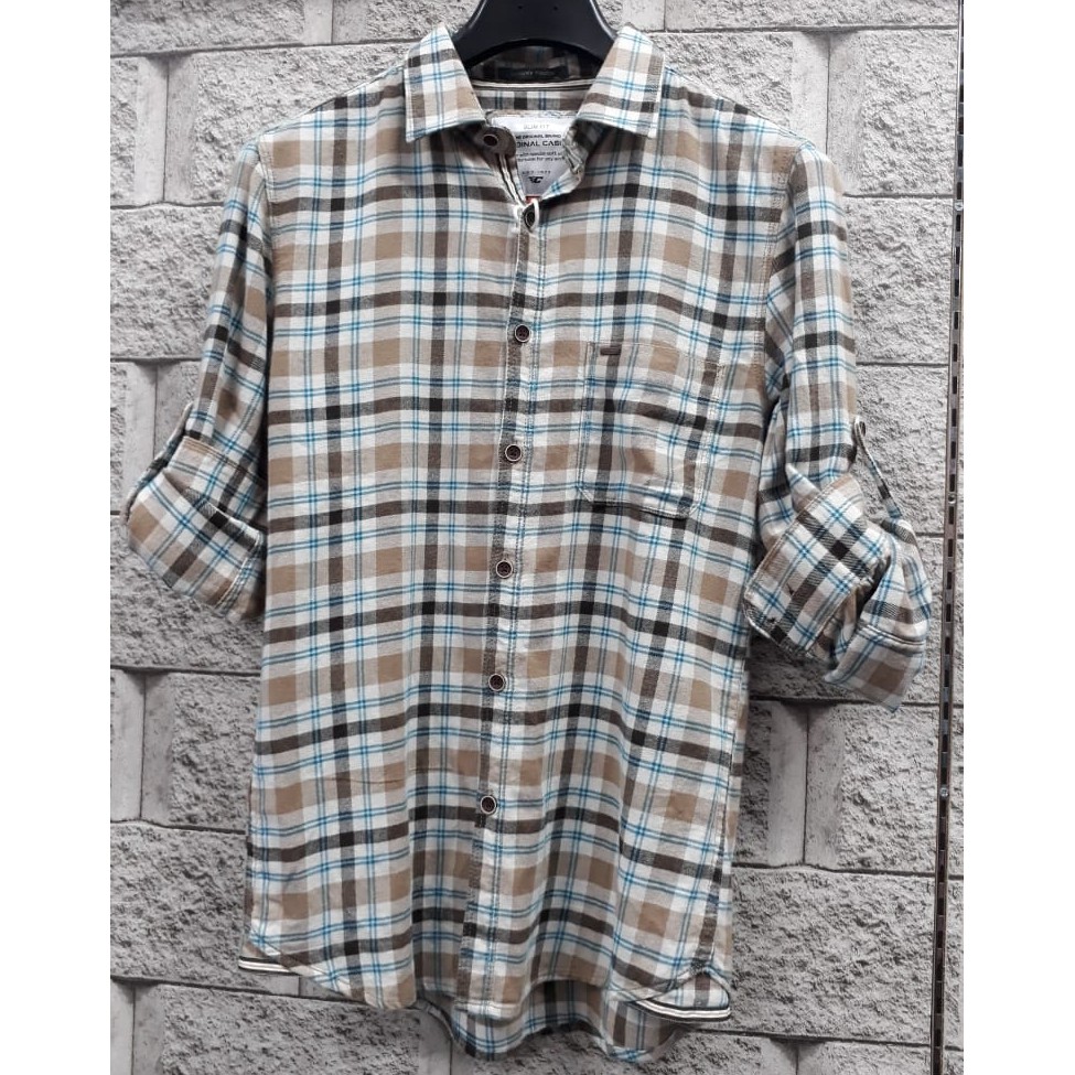 Cardinal-Eakai 00113j-Kemeja Keren