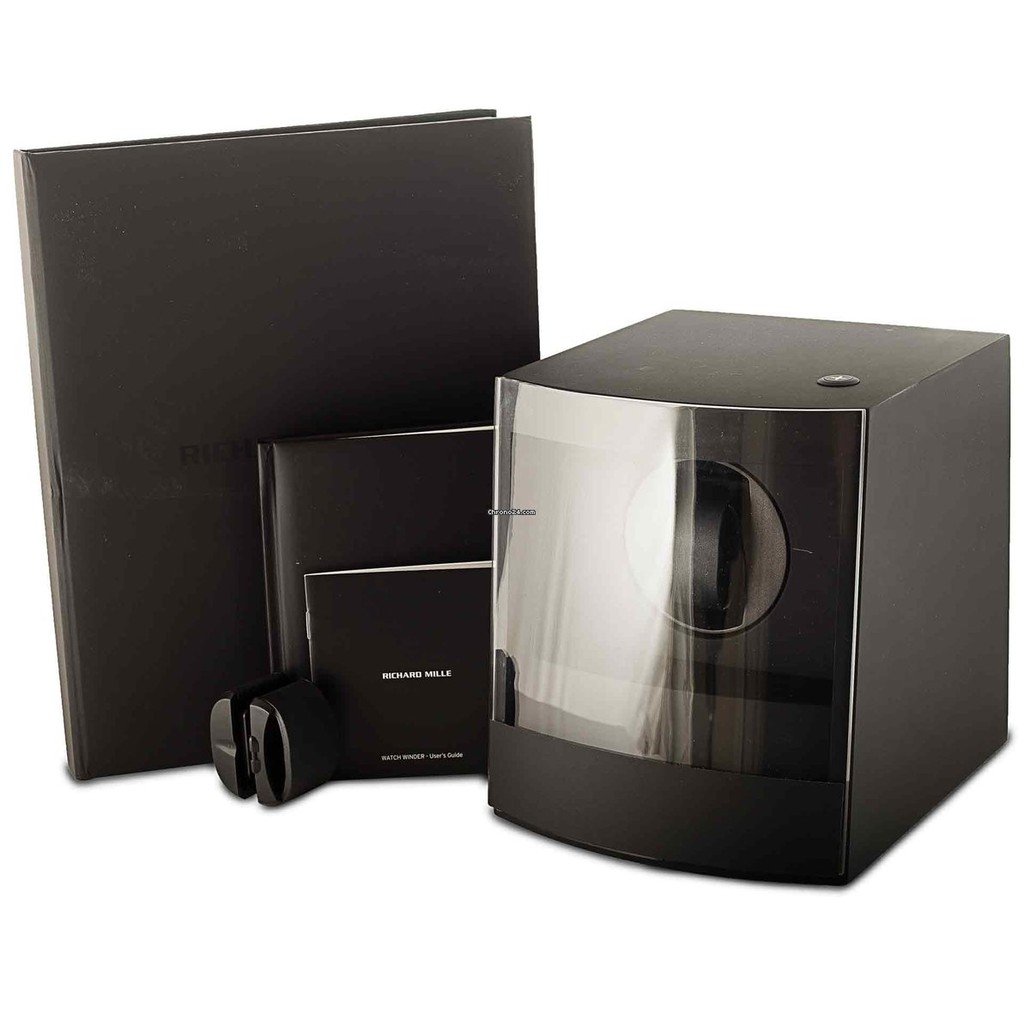 RICHARD MILLE Winder Box Original