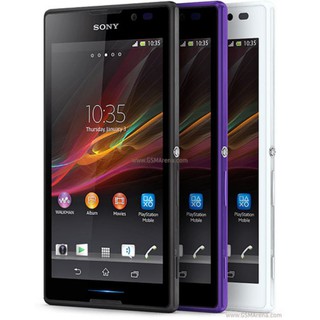 Sony Xperia C C2305 Original Resmi Tam Erajaya | Shopee