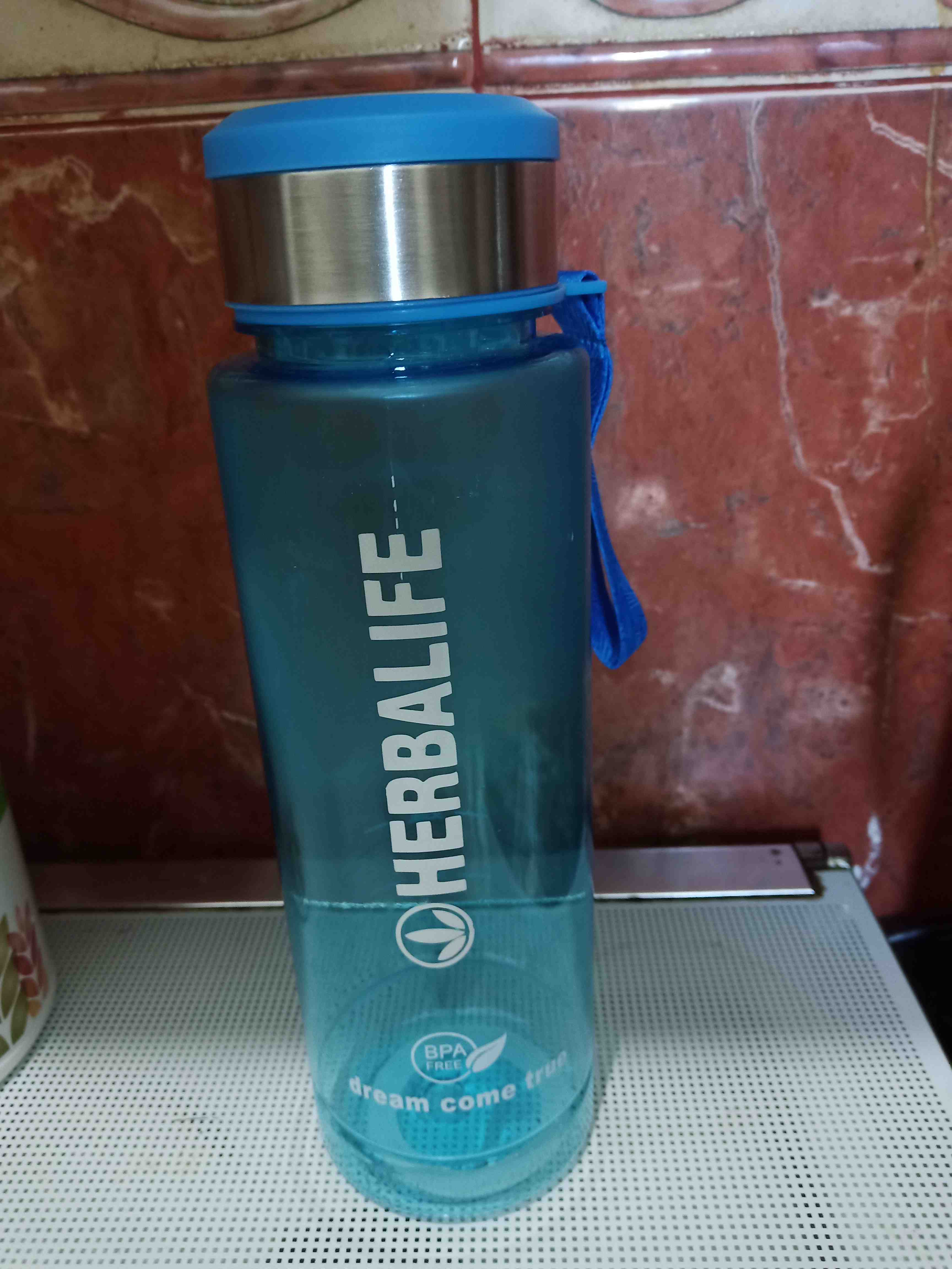 Botol Herbalife Dream 1l (1kg Isi8)