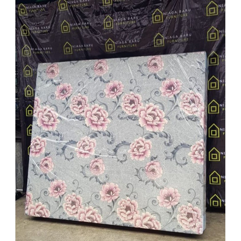 (KHUSUS BOGOR) KASUR BUSA INOAC 180x200cm TEBAL 30cm