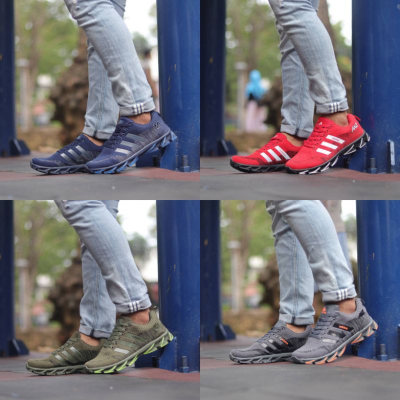 Adidas Springblade AX2