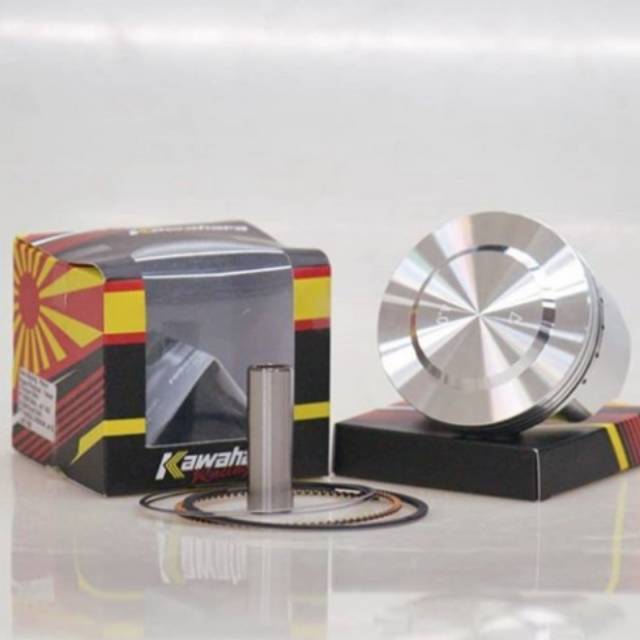 Piston kawahara ukuran 71 72 73 & 74 pen 15