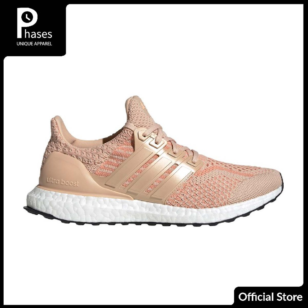 Adidas Ultraboost 5.0 DNA Ambient Blush Pink Original