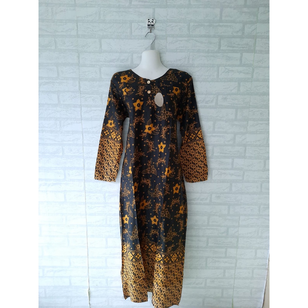 longdress batik