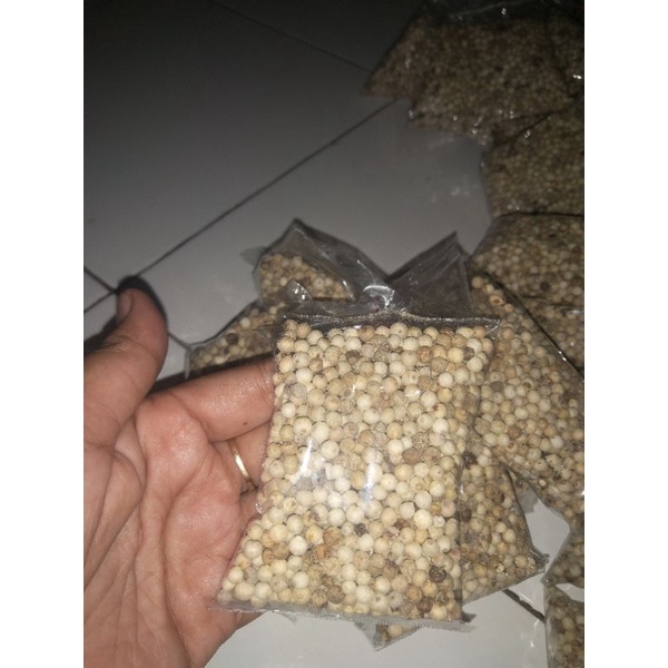 

MERICA Putih 45 gram