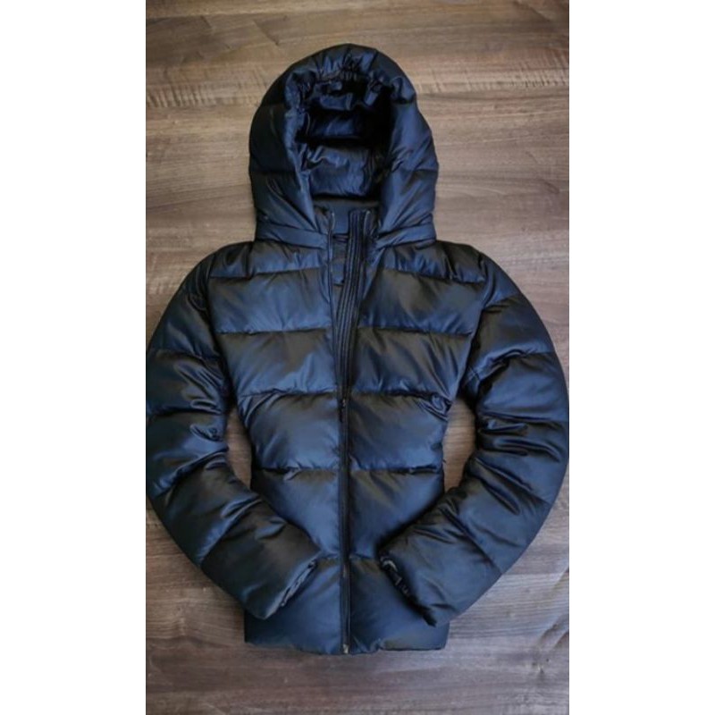 UNIQLO DOWN ULTRALIGHT BULU ANGSA JAKET PRELOVED