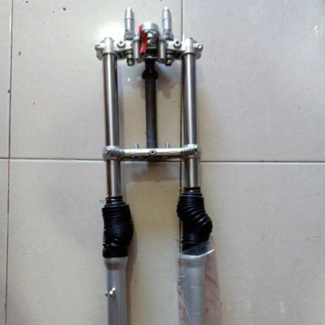 TELE KLX 150 S NAGOYA