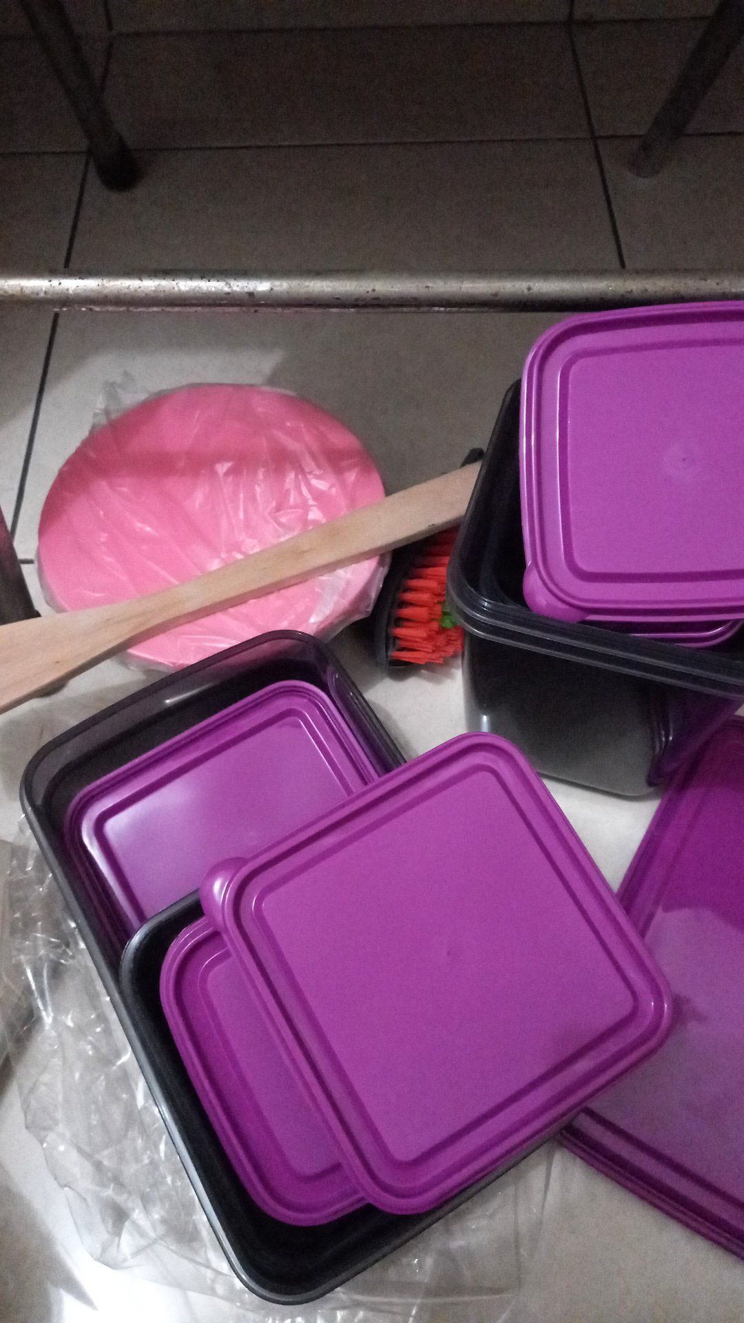 Sikat Baju Sikat Lantai Sikat Kamar Mandi Sikat Murah