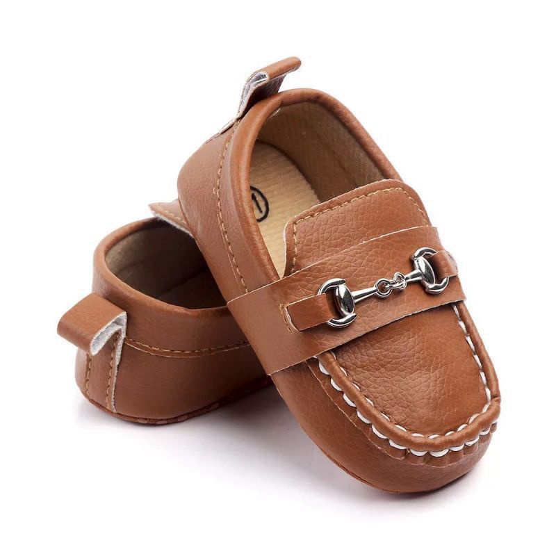 JSA0610 | MURAH !!! Sepatu Bayi Anak / Baby Prewalker Shoes TERMURAH