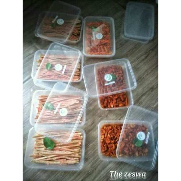 

snack