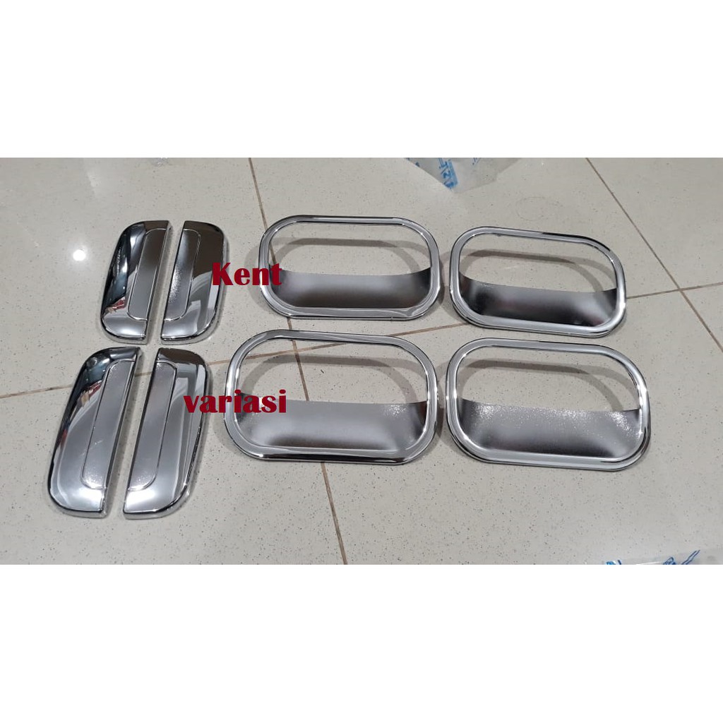 Paket Outer Cover Handle APV / Estilo