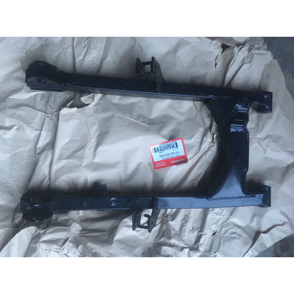 swingarm GL pro original AHM