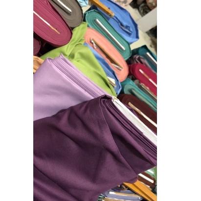 [ES1267] ] KAIN TOYOBO / KAIN KATUN TOYOBO ROYAL MIX ORI / Royalmix Premium Import / 100% DEVATEXTIL