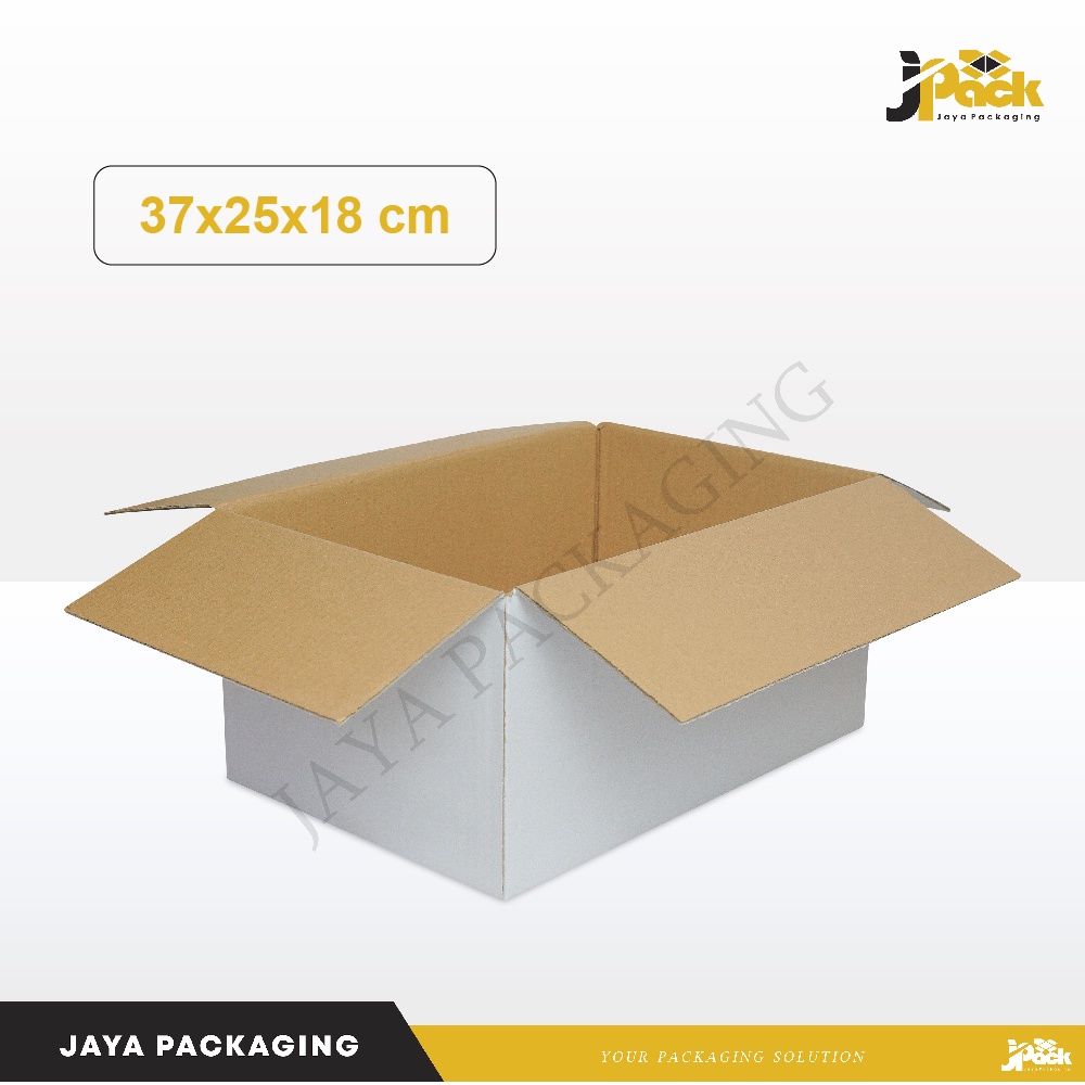 

Box 37x25x18 cm (amdk 24X350 ml) Kardus/Karton/Kemasan/Hampers/Boxnormal/Normal/AMDK/BoxAMDK/Tinggi18