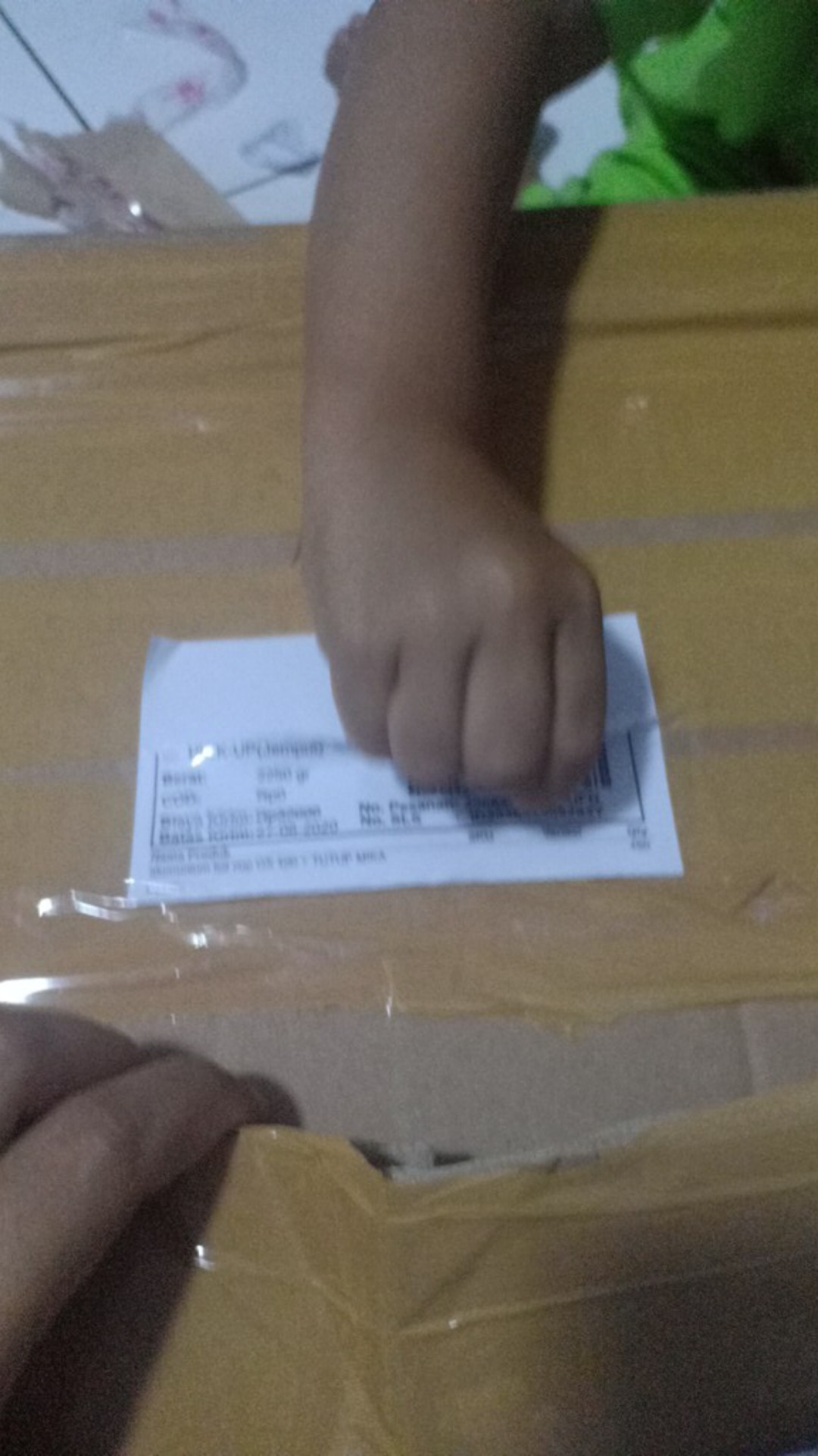 Alumunium Foil Cup Ox 100 + Tutup Mika