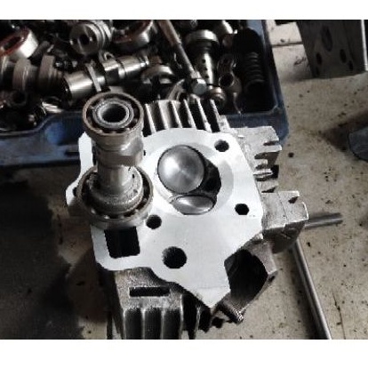 Head klep 28 24 Legenda,Supra Fit,Fit New,Pnp Grand,Win,Supra