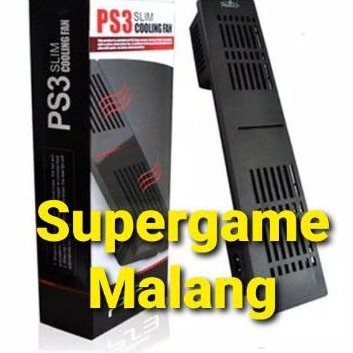 Cooling Fan PS 3 PS3 Slim Kipas Pendingin