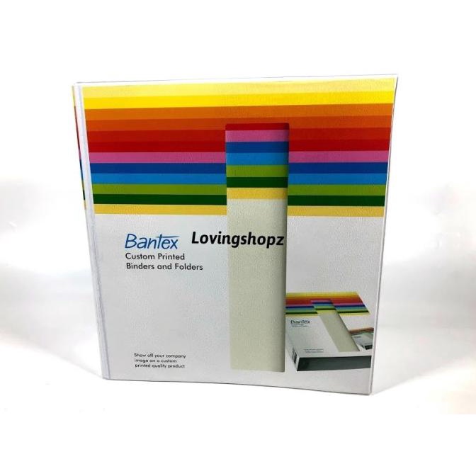 

Office & Stationery | Document Organizer | Odner Bantex A4 10 Cm Putih , Odner Bantex 1311-07 | Best Seller