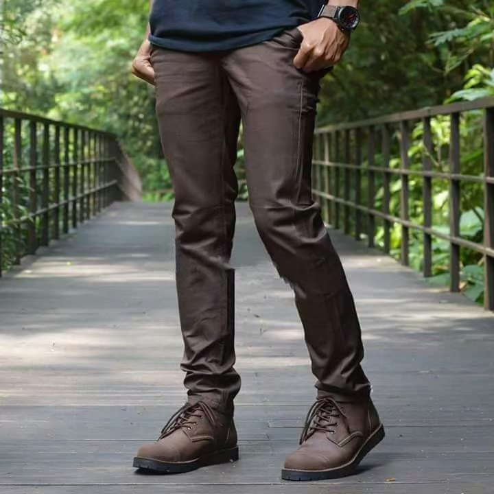 Celana Chino Panjang Lokal Original Bandung Terbaru Terlaris