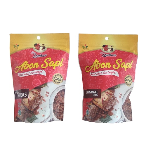 

Abon Sapi Asli Abon Makanan Lezat Sehat Dan Bergizi Abon Sapi 100gr Abon Bandung Abon Ayam Abon Abon Sapi Makanan Tradisional Abon