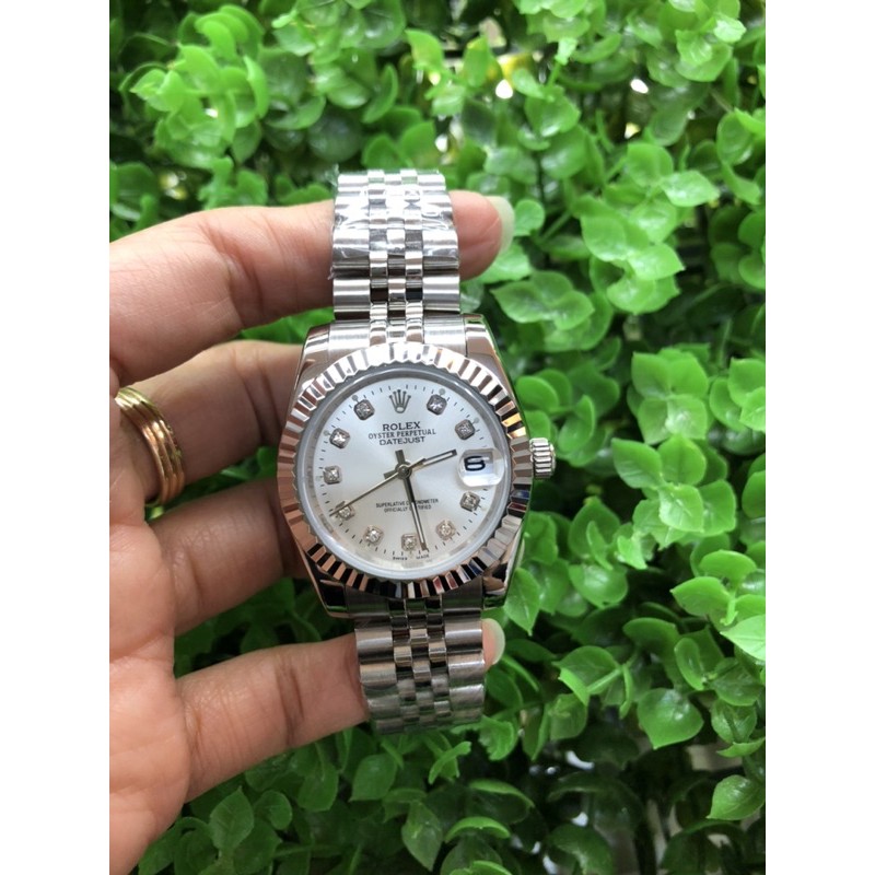 ROLEX DATEJUST/AUTOMATIC(SZ 31MM)