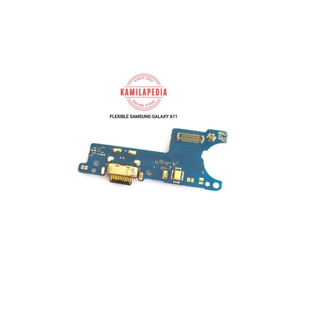Samsung A11 Flexible Charger / Flexible Charger Samsung A11 / Konektor Cas Samsung A11