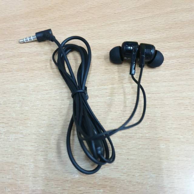 Handsfree Headset Earphone Realme AT-038 Stereo