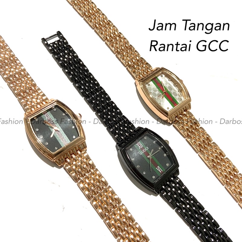 (BANYAK MOTIF) Jam Tangan Tanyai / Jam Tangan / Jam Tangan Unisex / Jam Tangan Fashion / Jam Tangan Stainless