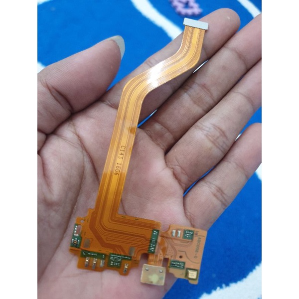 flexible flex cas charger oppo f1 f1f A35 new