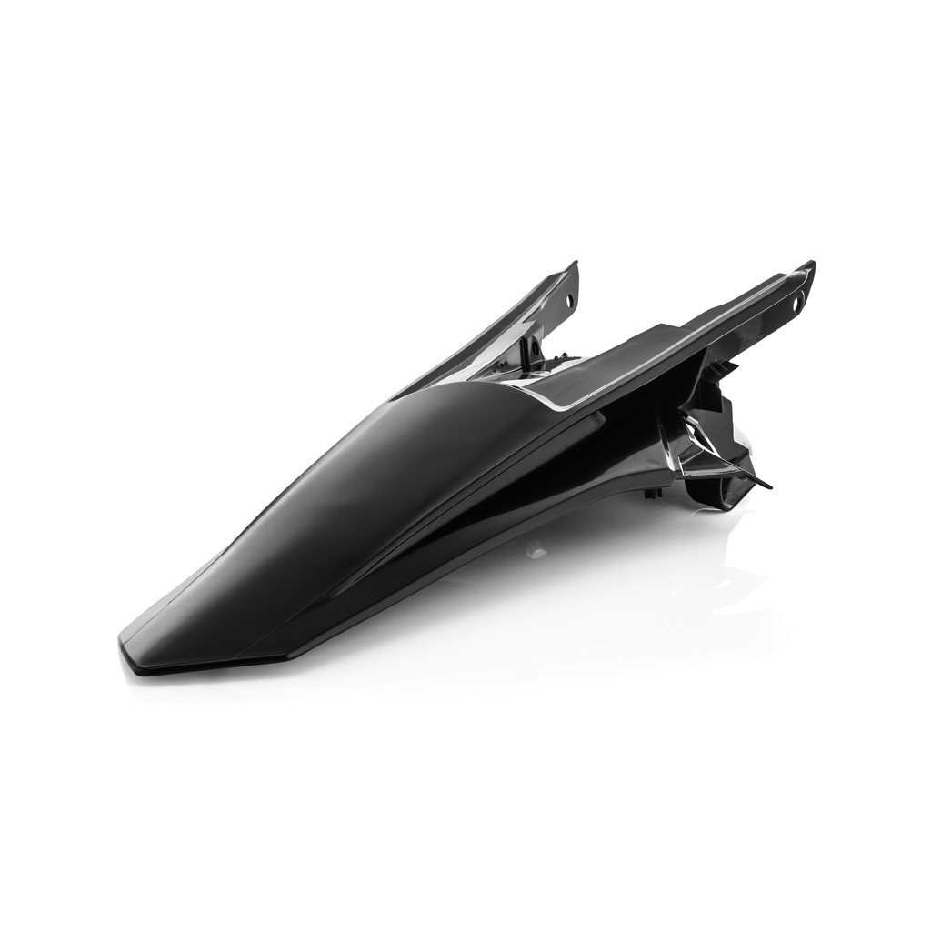Spakbor Belakang Acerbis Rear Fender - KTM EXC 250-300 TPI 2018 2019 KTM EXCF 250-500 2017 2018 2019