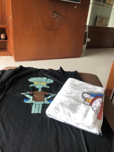 Kaos Baju Kartun Kaos Baju Distro Anjing Serem Star Wars Yoda