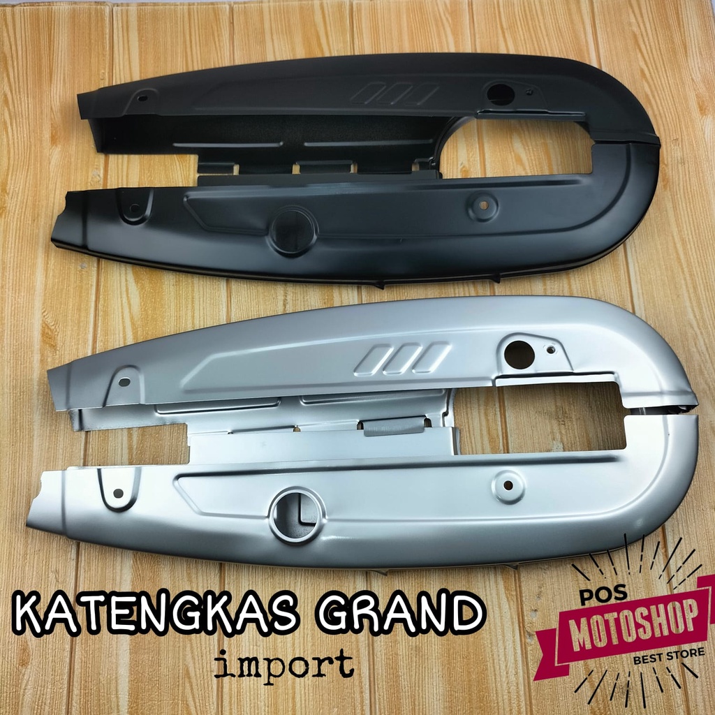 Katengkas Astrea Grand Katengkas Astrea Import