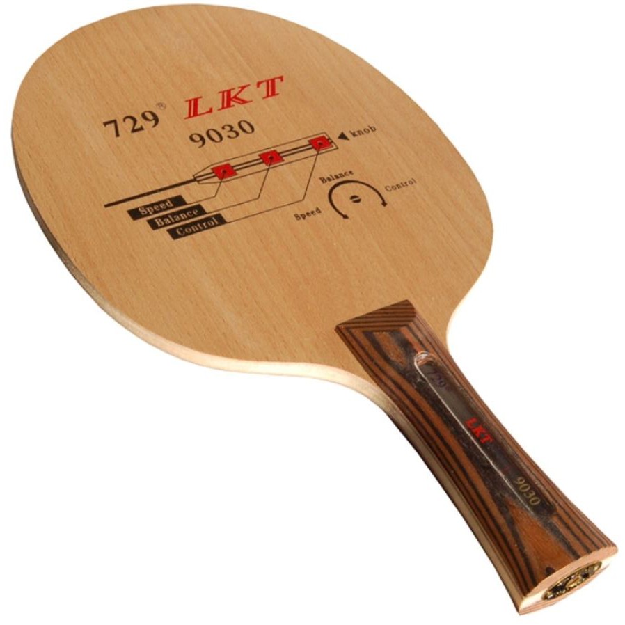 729 Friendship Blade / Kayu LKT 9030