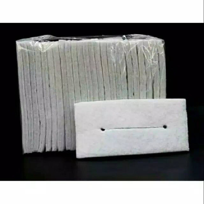 WARM CURL / keriting permanen / BUSA DIGITAL PERM