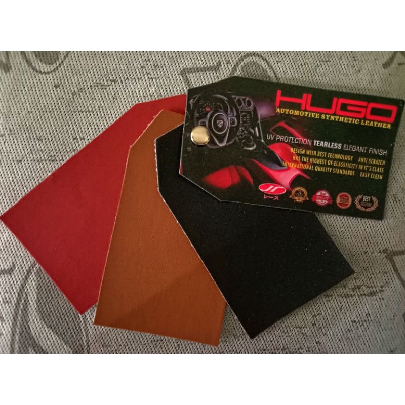 Bahan Jok Mobil/Kulit Jok Mobil