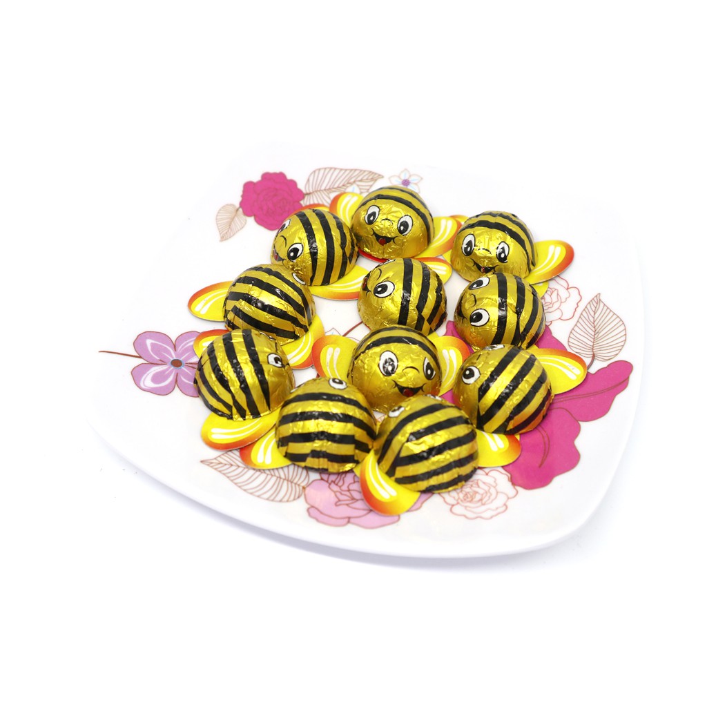 

COKLAT KARAKTER MY HONEY / Coklat Karakter Elvan My Honey 100 gr