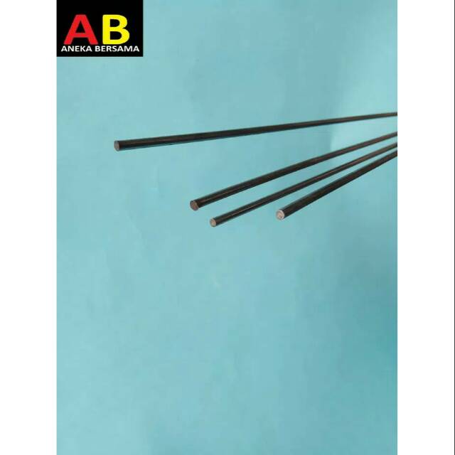 As Behel Stainless Steel 4mm 201 6m