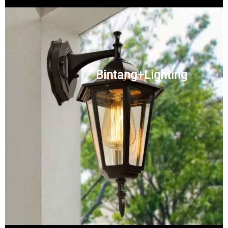Lampu Teras Lampu Dinding Lampu Outdoor