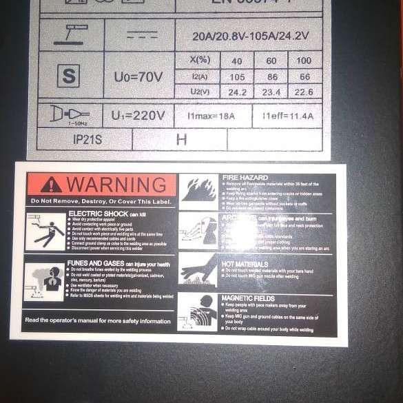 Garansi!!! Mesin Las Listrik 900 Watt 900w Welding Inverter Travo Trafo Megatec