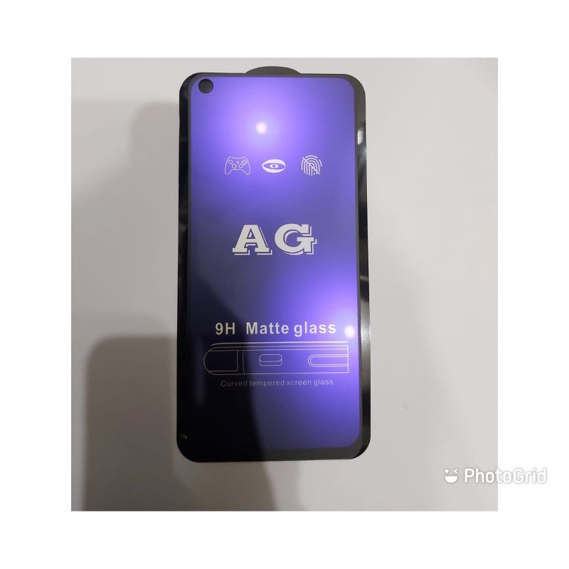 Paket 3IN1 Tempered Glass Spy Matte Oppo Reno 6 4G/5G Reno7 4G Reno 8 4G Reno 8 5G 7z Reno 7 5G Reno 5 5G Reno 5f Real Pict Full Cover