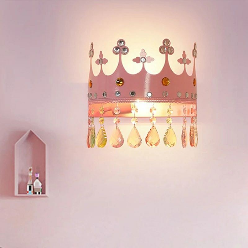 

lampudindingmahkotakristalnordic import