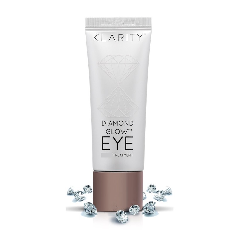 KLARITY DIAMOND GLOW EYE