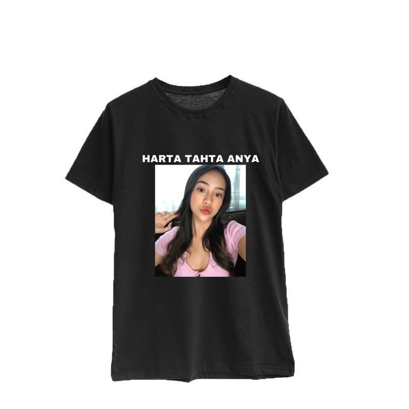 Sablon Kaos Satuan Print Kaos Sablon Cotton Combed 30s Sablon Kaos Satuan Print Kaos Sablon Cotton Combed 30s