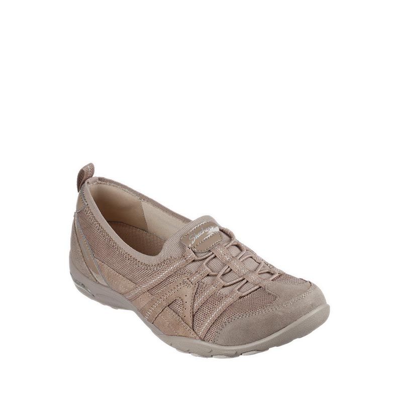 Sepatu Skechers ARCH FIT COMFY Womens 100281TPE