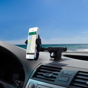 GTWIN Car Holder Smartphone Long Neck - UC8689