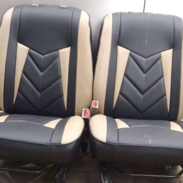 Cover jok CRV / HRV
