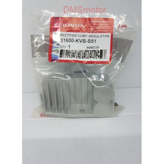 Kiprok Vario 125