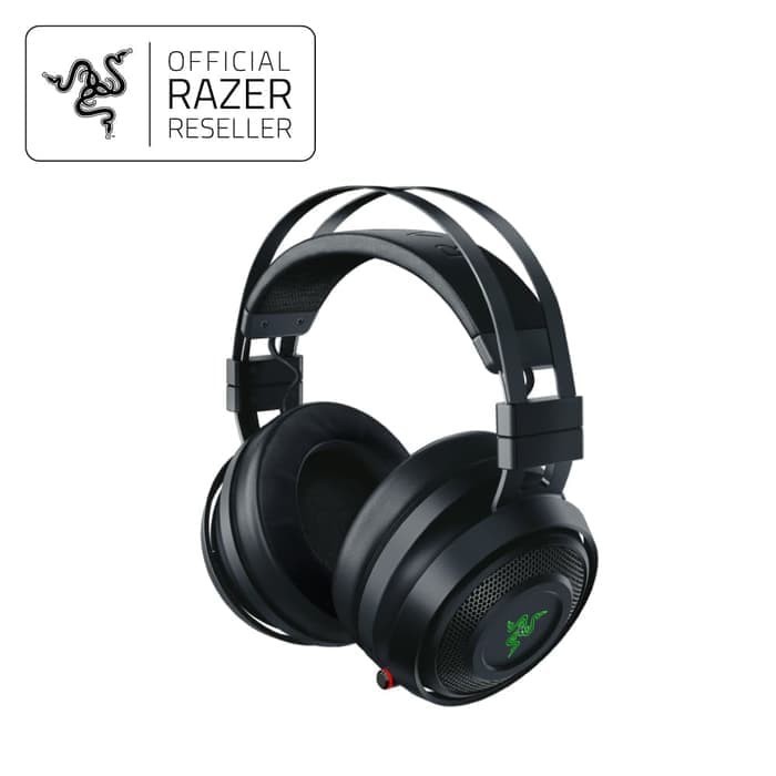 Razer Nari Wireless THX Gaming Headset